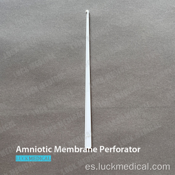 ABS PLASTA AMNION MEMBRANE Perforador Amnihook